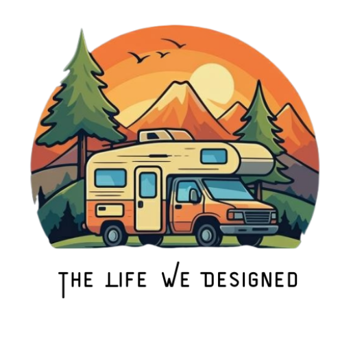 The Life We Designed